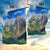 Edelweiss Flower Switzerland Mountain Garden Flag - Wonder Print Shop