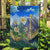 Edelweiss Flower Switzerland Mountain Garden Flag - Wonder Print Shop