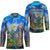 Edelweiss Flower Switzerland Mountain Hockey Jersey - Wonder Print Shop