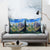 Edelweiss Flower Switzerland Mountain Pillow Cover - Wonder Print Shop