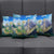 Edelweiss Flower Switzerland Mountain Pillow Cover - Wonder Print Shop