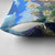 Edelweiss Flower Switzerland Mountain Pillow Cover - Wonder Print Shop