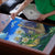 Edelweiss Flower Switzerland Mountain Puzzle - Wonder Print Shop