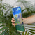 Edelweiss Flower Switzerland Mountain Skinny Tumbler - Wonder Print Shop
