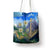Edelweiss Flower Switzerland Mountain Tote Bag - Wonder Print Shop
