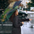 Edelweiss Flower Switzerland Mountain Umbrella - Wonder Print Shop