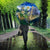 Edelweiss Flower Switzerland Mountain Umbrella - Wonder Print Shop