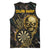 Personalized Skull and Darts Graphic Basketball Jersey with Neon Design - Wonder Print Shop