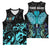 Personalized Elegant Wings and Dartboard Design Basketball Jersey with Swirling Floral Patterns - Wonder Print Shop