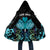 Personalized Elegant Wings and Dartboard Design Cloak with Swirling Floral Patterns - Wonder Print Shop
