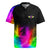 Personalized Colorful Neon Darts Rugby Jersey with Bold Abstract Background - Wonder Print Shop