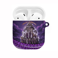 Twelve Olympians AirPods Case Gods Of Mount Olympus Greek Mythology