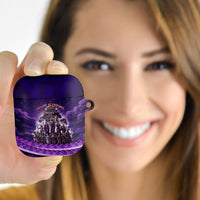 Twelve Olympians AirPods Case Gods Of Mount Olympus Greek Mythology