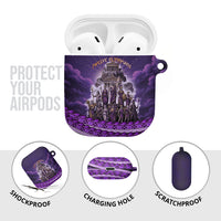 Twelve Olympians AirPods Case Gods Of Mount Olympus Greek Mythology