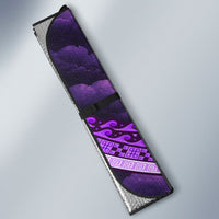 Twelve Olympians Auto Sun Shade Gods Of Mount Olympus Greek Mythology