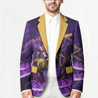 Twelve Olympians Blazer Gods Of Mount Olympus Greek Mythology