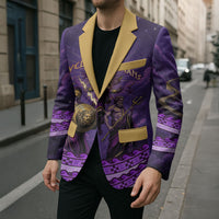 Twelve Olympians Blazer Gods Of Mount Olympus Greek Mythology
