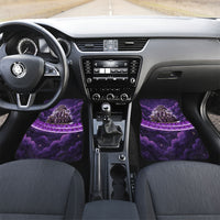 Twelve Olympians Car Mats Gods Of Mount Olympus Greek Mythology