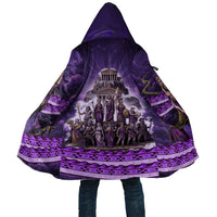 Twelve Olympians Cloak Gods Of Mount Olympus Greek Mythology