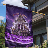 Twelve Olympians Garden Flag Gods Of Mount Olympus Greek Mythology