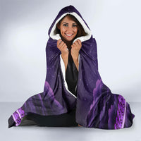 Twelve Olympians Hooded Blanket Gods Of Mount Olympus Greek Mythology