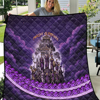 Twelve Olympians Quilt Gods Of Mount Olympus Greek Mythology