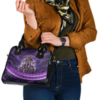 Twelve Olympians Shoulder Handbag Gods Of Mount Olympus Greek Mythology