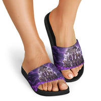 Twelve Olympians Slide Sandals Gods Of Mount Olympus Greek Mythology