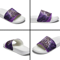 Twelve Olympians Slide Sandals Gods Of Mount Olympus Greek Mythology