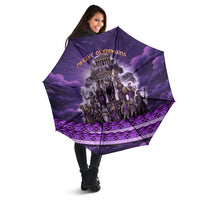 Twelve Olympians Umbrella Gods Of Mount Olympus Greek Mythology