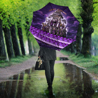 Twelve Olympians Umbrella Gods Of Mount Olympus Greek Mythology