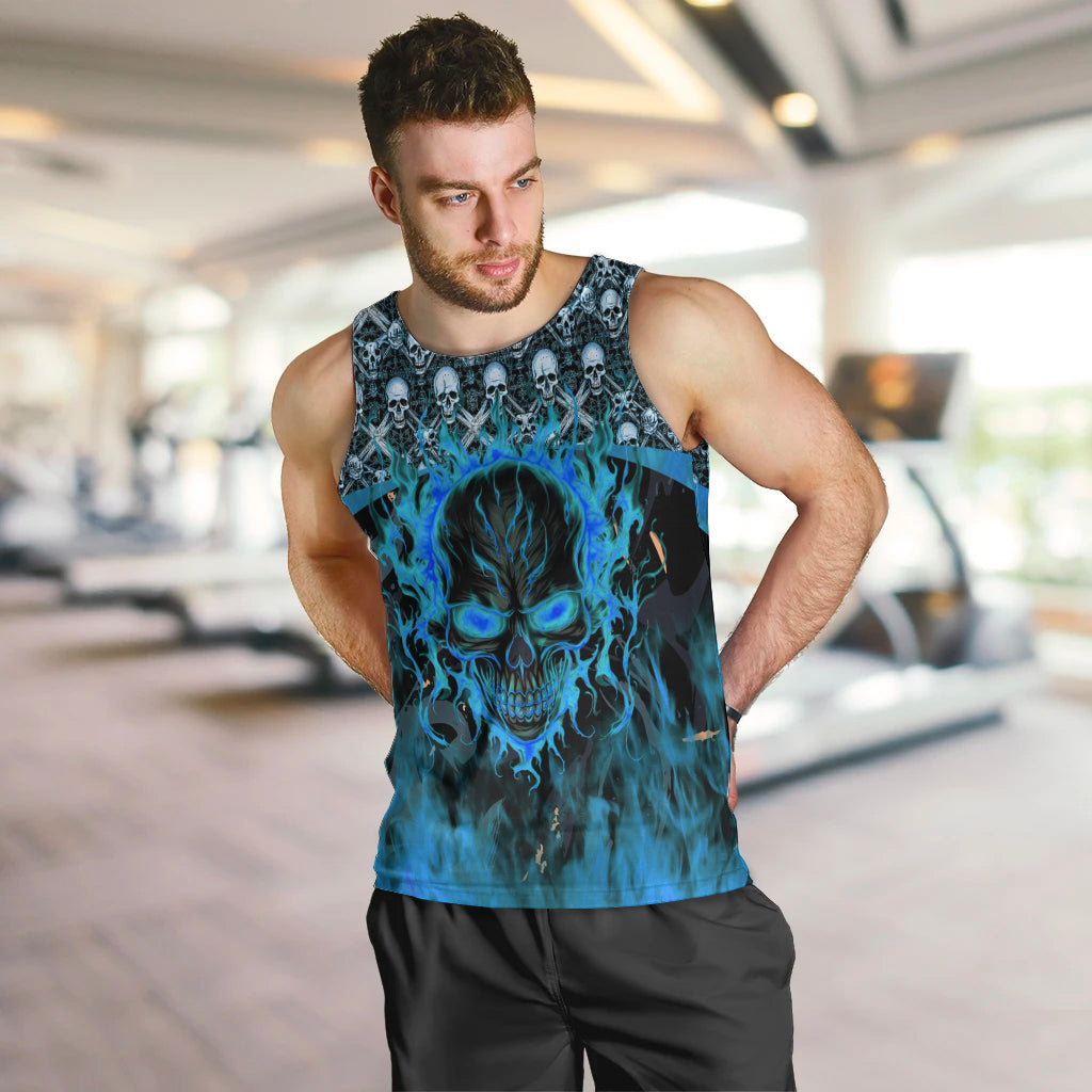 fire-skull-men-tank-top-of-course-im-going-to-hell-im-just-here-to-pick-you-up