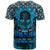 Fire Skull T Shirt Of Course I'm Going To Hell I'm Just Here To Pick You Up - Wonder Print Shop