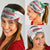 Germany Heligoland Neck Gaiter with Seal Graphic and Red Green Wave Nature - Wonder Print Shop