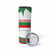 Germany Heligoland Skinny Tumbler with Seal Graphic and Red Green Wave Nature - Wonder Print Shop