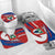 Busingen am Hochrhein Germany Bathroom Set with Grape Crest Design and Red Blue Wine Theme - Wonder Print Shop