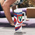 Busingen am Hochrhein Germany Tumbler With Handle with Grape Crest Design and Red Blue Wine Theme - Wonder Print Shop