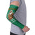 South Africa Christmas Arm Sleeves Christmas Santa Claus Tattoo - Wonder Print Shop
