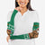 South Africa Christmas Arm Sleeves Christmas Santa Claus Tattoo - Wonder Print Shop