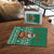 South Africa Christmas Puzzle Christmas Santa Claus Tattoo - Wonder Print Shop