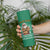 South Africa Christmas Skinny Tumbler Christmas Santa Claus Tattoo - Wonder Print Shop