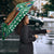 South Africa Christmas Umbrella Christmas Santa Claus Tattoo - Wonder Print Shop