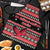 Trinidad and Tobago Christmas Apron Bird and Coat of Arms Design - Wonder Print Shop