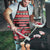 Trinidad and Tobago Christmas Apron Bird and Coat of Arms Design - Wonder Print Shop