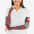 Trinidad and Tobago Christmas Arm Sleeves Bird and Coat of Arms Design - Wonder Print Shop