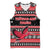 Trinidad and Tobago Christmas Basketball Jersey Bird and Coat of Arms Design - Wonder Print Shop