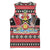 Trinidad and Tobago Christmas Basketball Jersey Bird and Coat of Arms Design - Wonder Print Shop