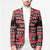 Trinidad and Tobago Christmas Blazer Bird and Coat of Arms Design - Wonder Print Shop