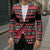 Trinidad and Tobago Christmas Blazer Bird and Coat of Arms Design - Wonder Print Shop