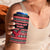 Trinidad and Tobago Christmas 4 in 1 Can Cooler Tumbler Bird and Coat of Arms Design - Wonder Print Shop